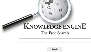 Knowledge Engine